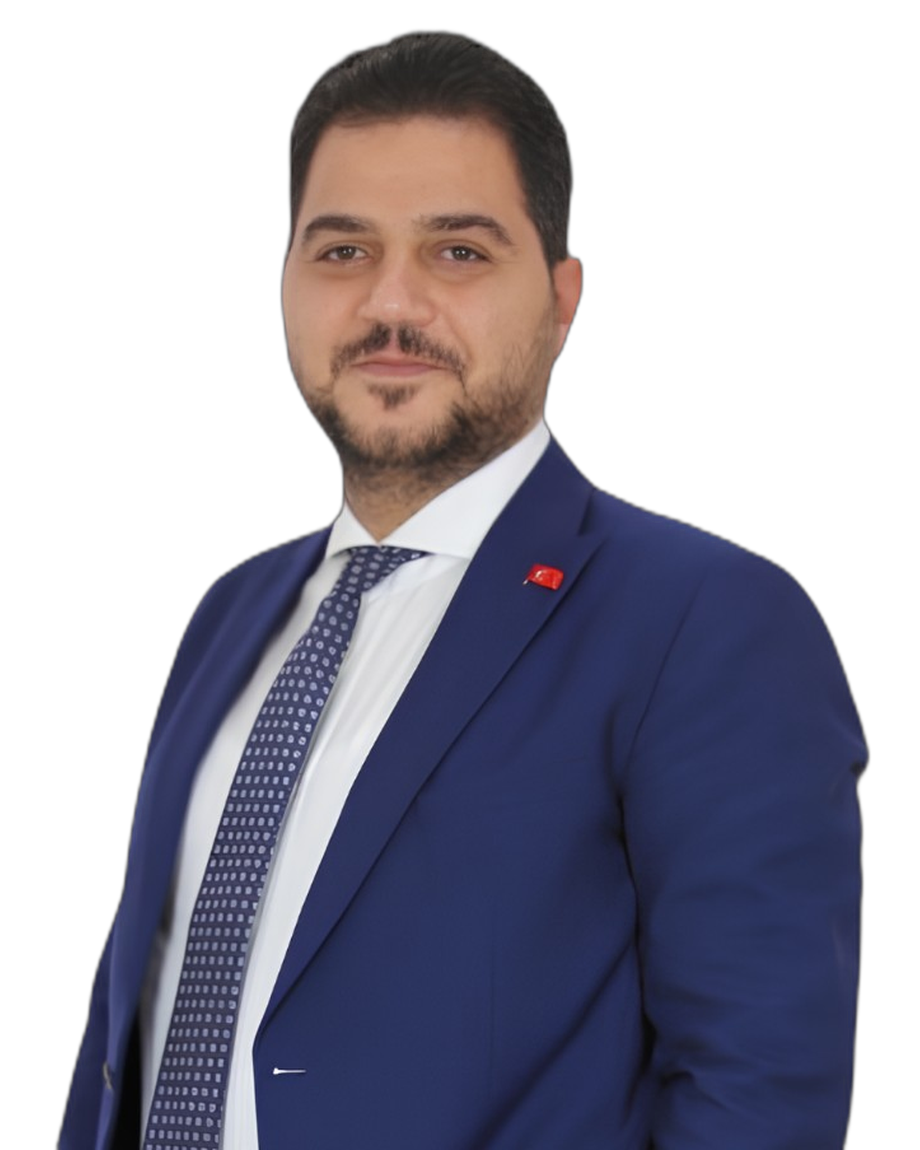 Ahmet BARAN