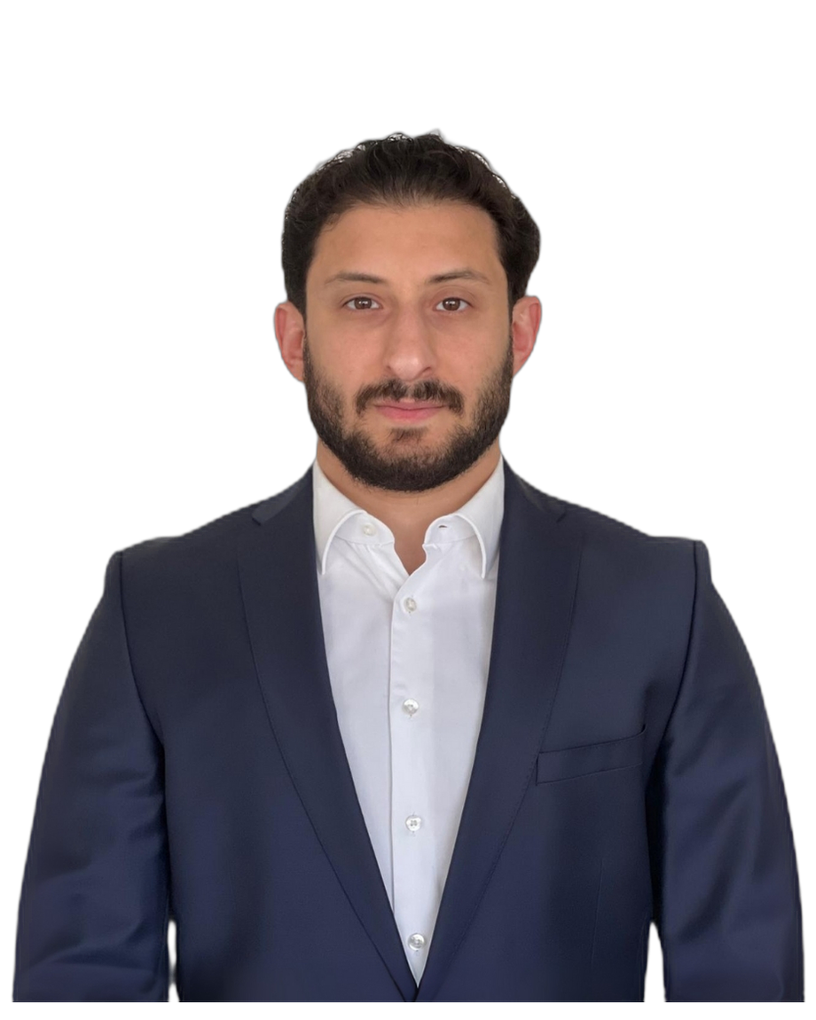 Muhammed CEVAHİR