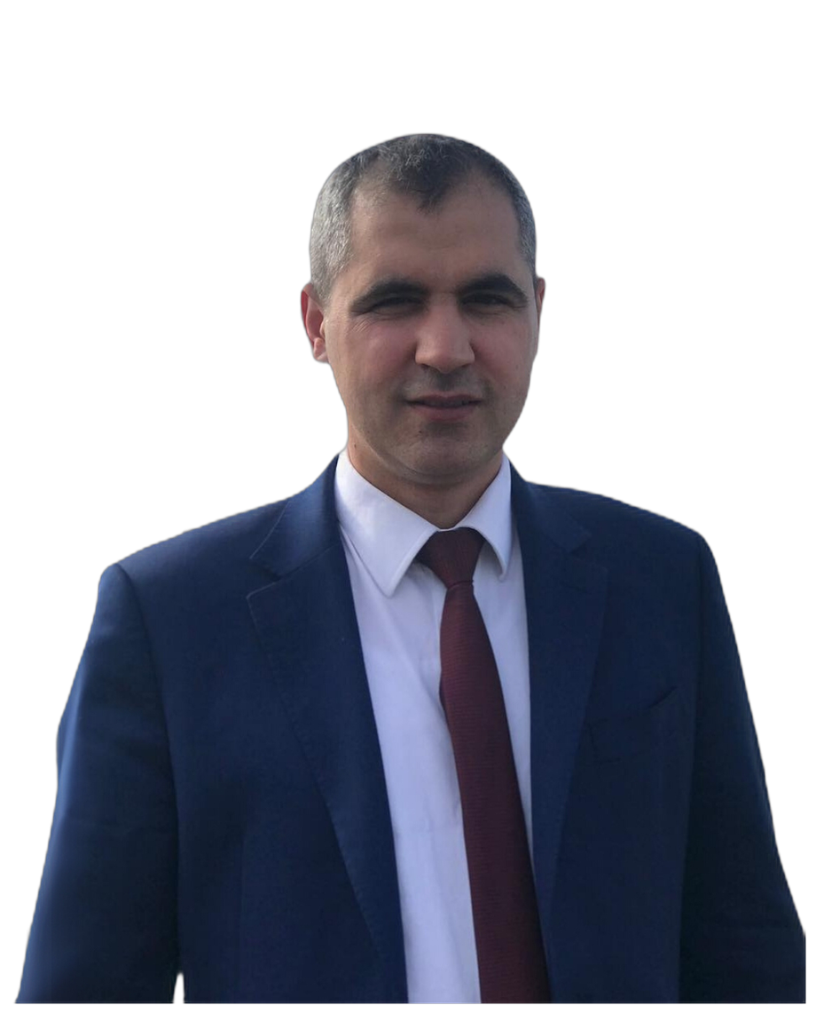 Mustafa DEMİR