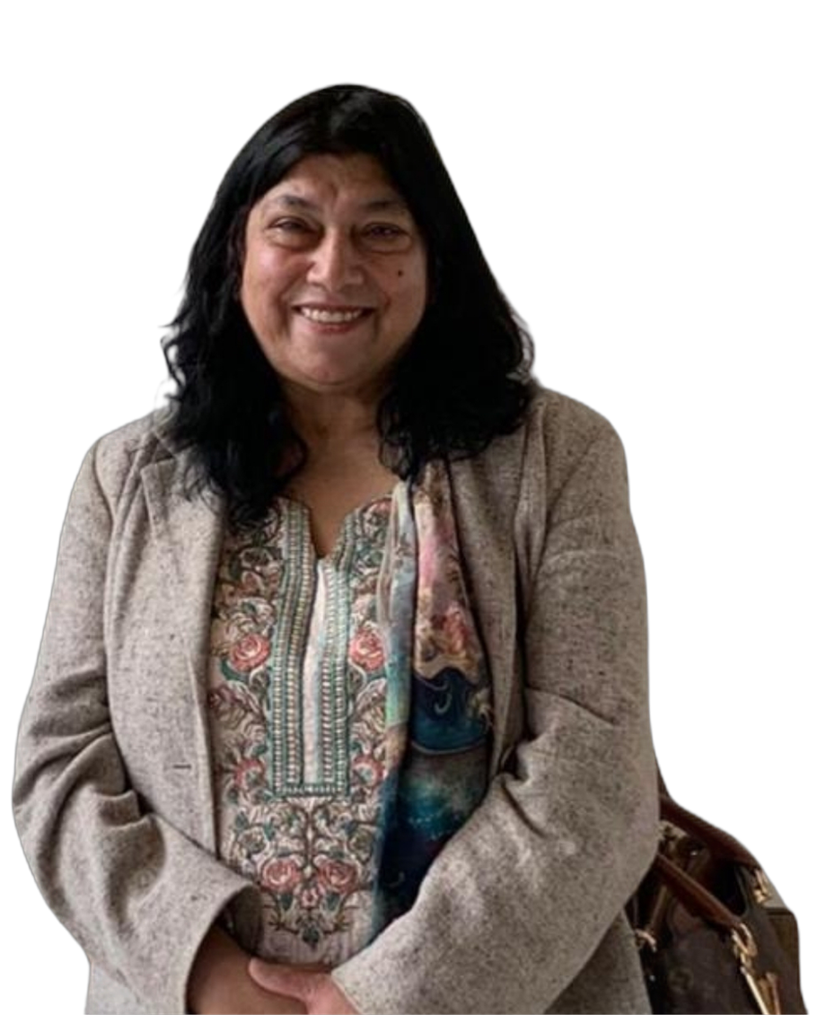 Rohema MIAH, Board Member