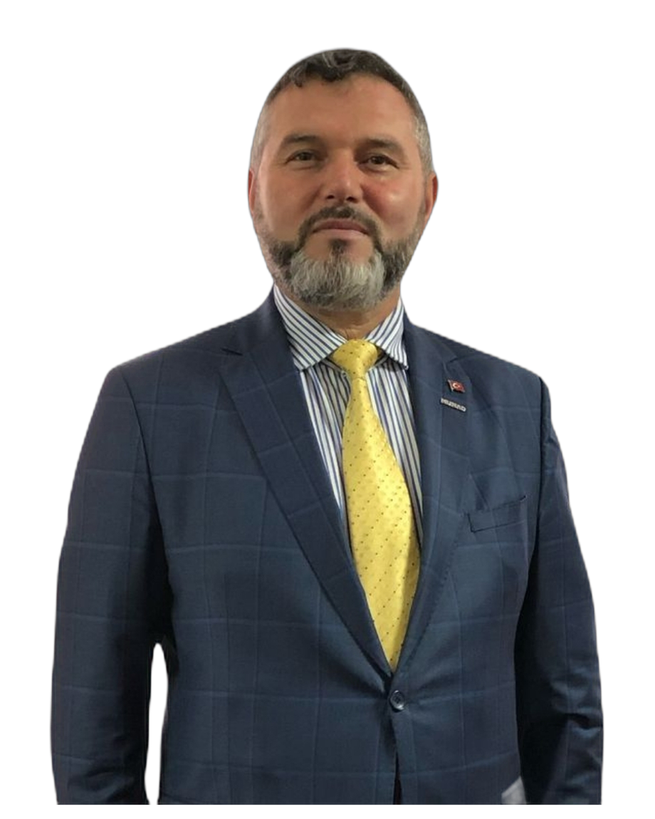 Şahin GÜLMEN
