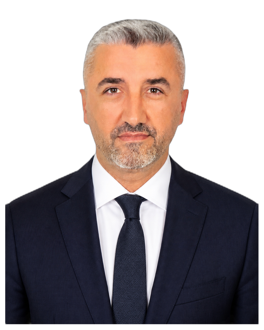 Şemsettin ULUSOY