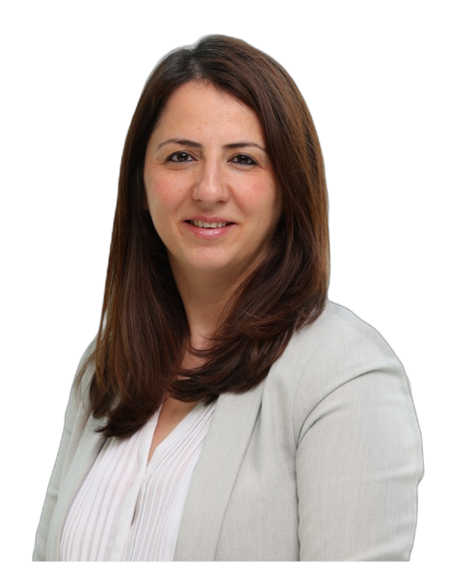 Sevcan KAYGUN